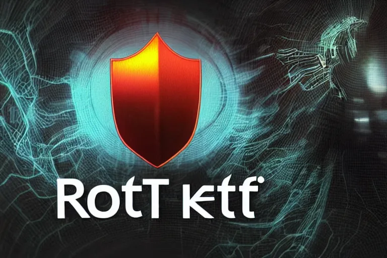 Prompt: rootkit