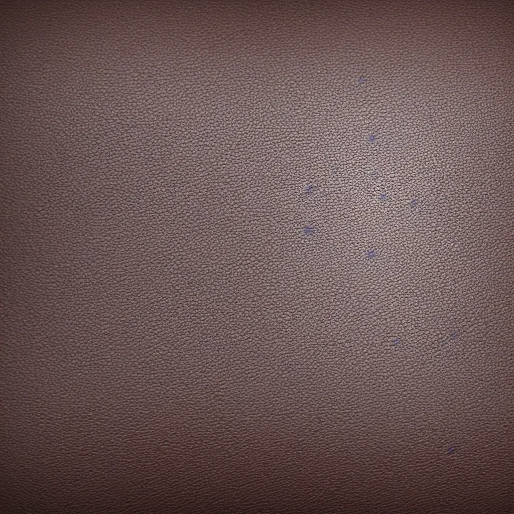 Image similar to 4K UHD seamless leather texture. High quality PBR material.