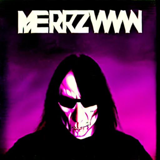 Image similar to Merzbow pulse demon, threshold, very high contrast