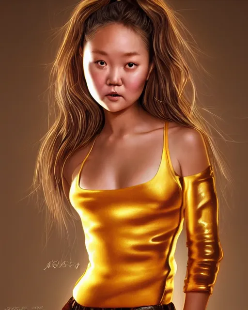 512px x 640px - beautiful devon aoki as honey, made of honey, wearing | Stable Diffusion |  OpenArt