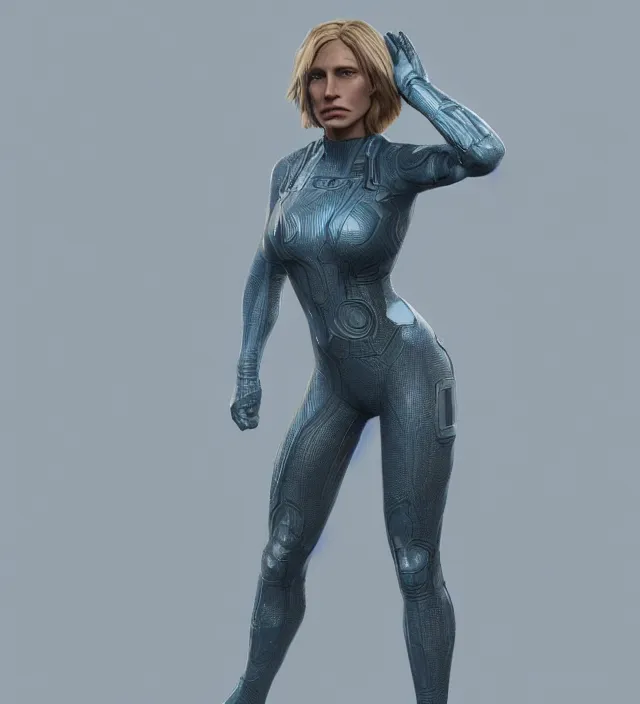 Image similar to invisible woman, very detailed texture, realistic shaded lighting, studio quality, digital art, dynamic background, unreal engine 5 rendered, octane rendered, pinnacle studio, naturel, trending on artstation, art style by ian sprigger