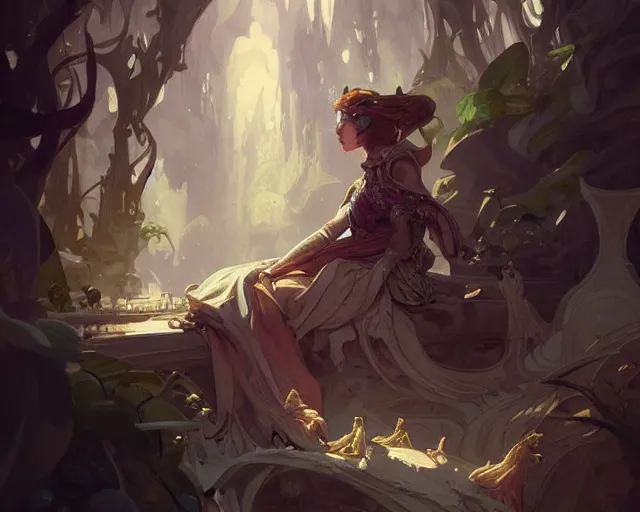 Image similar to photography of quentin blake, deep focus, d & d, fantasy, intricate, elegant, highly detailed, digital painting, artstation, concept art, matte, sharp focus, illustration, hearthstone, art by artgerm and greg rutkowski and alphonse mucha