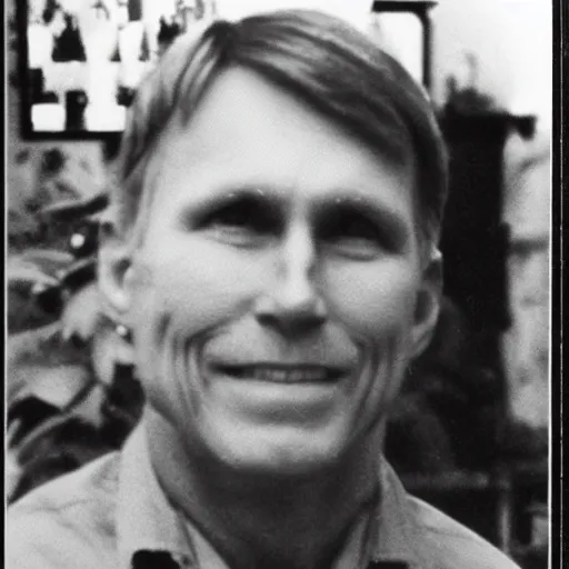 Prompt: kent hovind