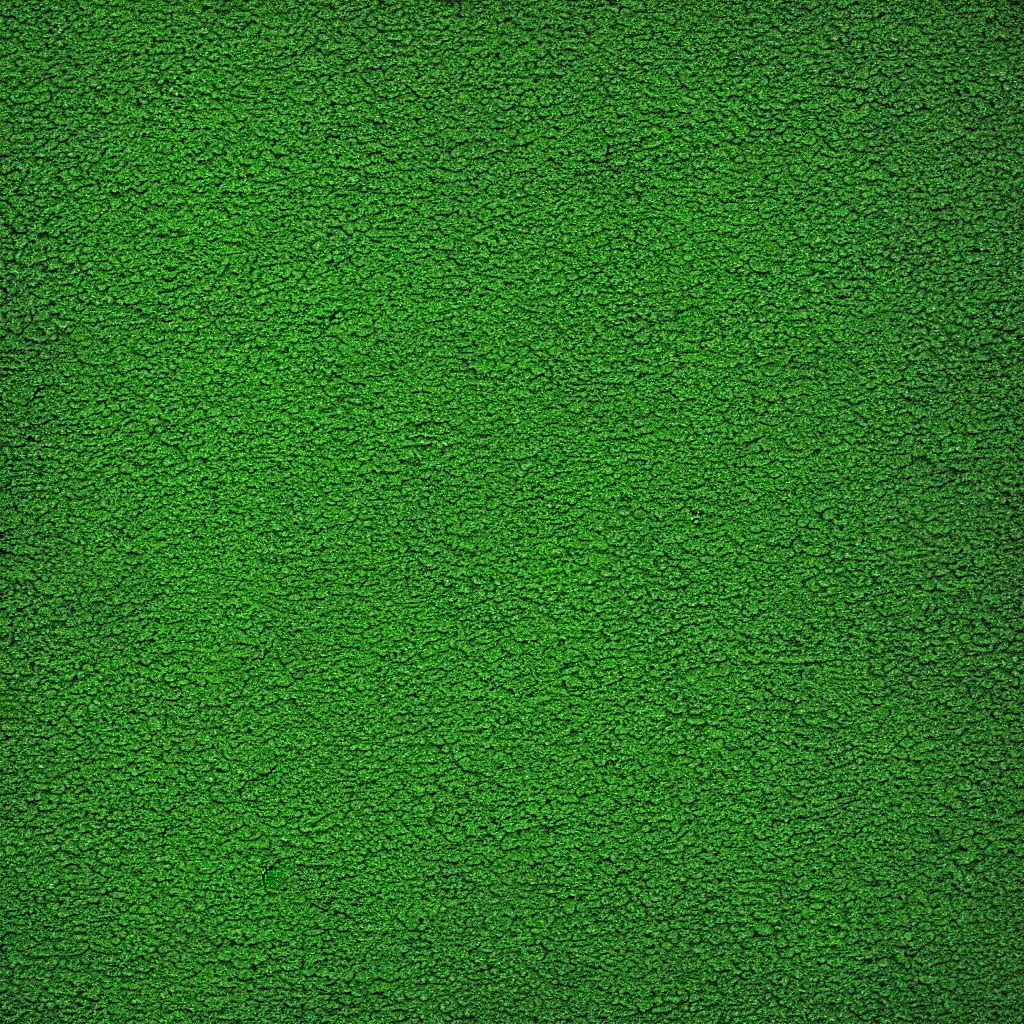 Prompt: green organic texture