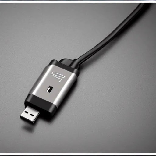 Image similar to usb type d