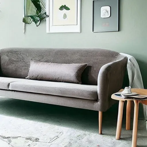 Image similar to avocado sofa 👍