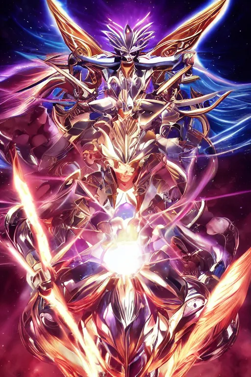 Image similar to 2 0 2 2 knights of the zodiac saint seiya battle for sanctuary hero suit armor comics mask minimalist verytoon nautiljon animes toei animation namco bandai, art by artgerm and greg rutkowski and magali villeneuve