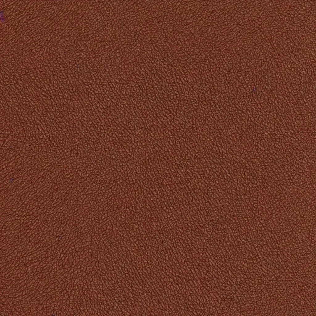 Image similar to a close up of a brown leather texture, a detailed drawing by emanuel buchel, polycount, postminimalism, ultra detailed, uhd image, playstation 5 screenshot