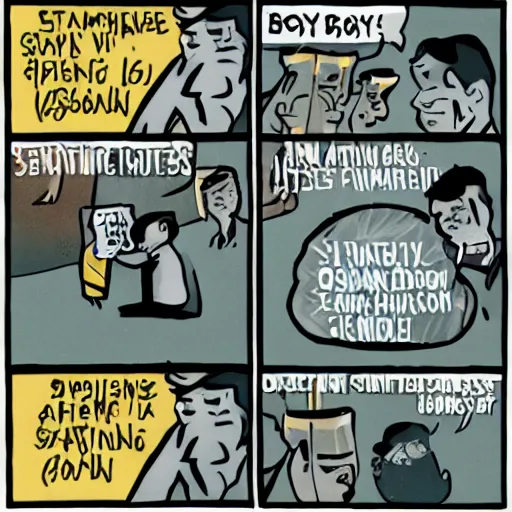 Image similar to fighting soy boy