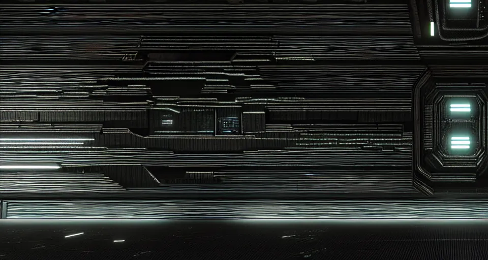 Prompt: a flat texture of an industrial scifi wall with no lights, inspired by the matrix, star wars, ilm, beeple, star citizen halo, mass effect, starship troopers, elysium, the expanse, high tech industrial, Artstation Unreal