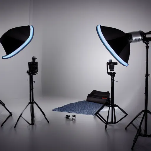 Image similar to senseo, product photography, studio lighting