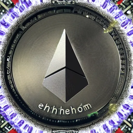 Image similar to ethereum