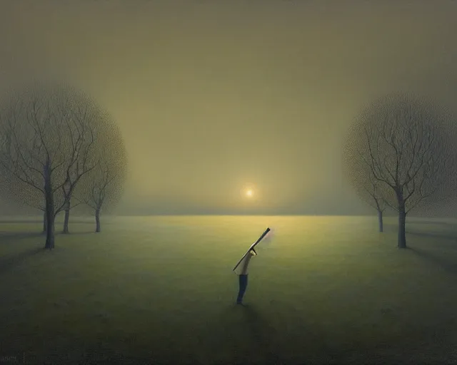 Image similar to behind the eye by quint buchholz,, owen gent, john caple, jenna barton, arnold bocklin, nicola samori, rhads, surrealism, hyper detailed