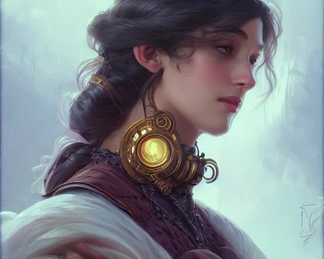 Prompt: photography of alfred heber hutty, deep focus, d & d, fantasy, intricate, elegant, highly detailed, digital painting, artstation, concept art, matte, sharp focus, illustration, hearthstone, art by artgerm and greg rutkowski and alphonse mucha