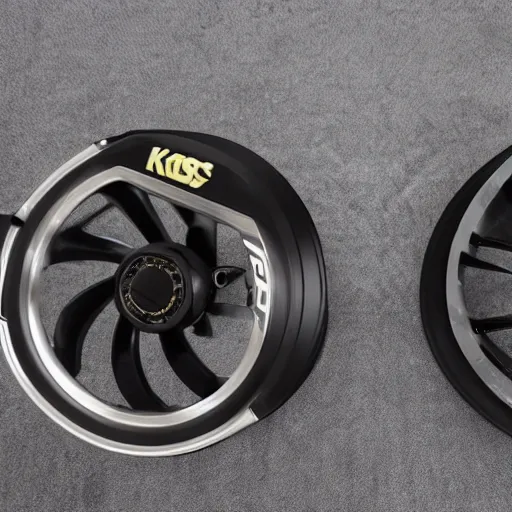 Prompt: turbo on krx 1 0 0 0 side by side