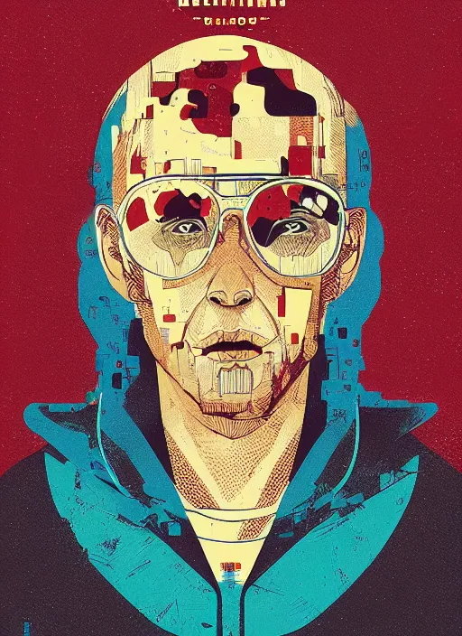 Image similar to delirium face portrait by petros afshar, tom whalen, laurie greasley, war by greg rutkowski