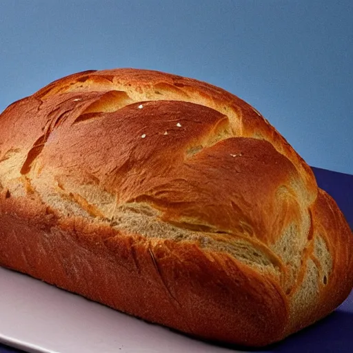 Image similar to bread kavanaugh