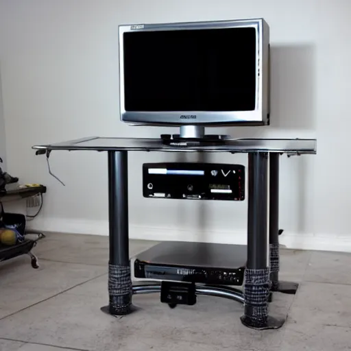 Image similar to TV Tuning table