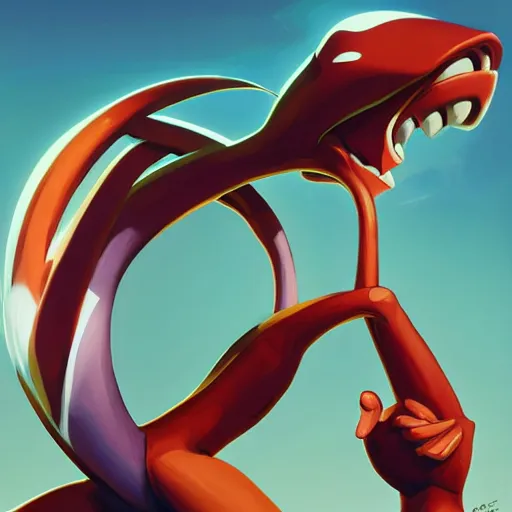 Image similar to face icon stylized minimalist earthworm jim, loftis, cory behance hd by jesper ejsing, by rhads, makoto shinkai and lois van baarle, ilya kuvshinov, rossdraws global illumination