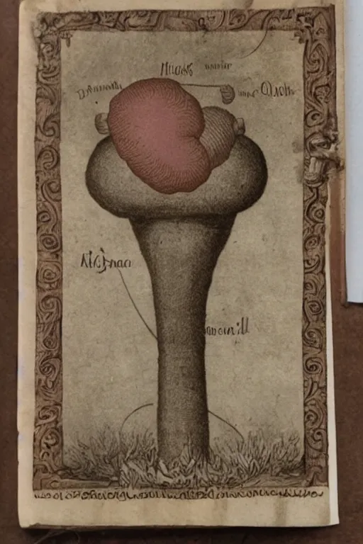 Image similar to plumbus, Latin