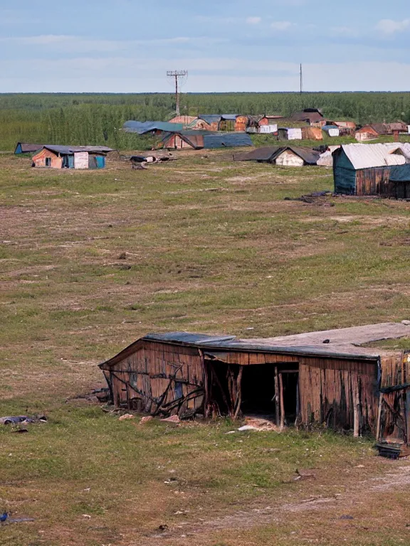 Image similar to khrushchyovka