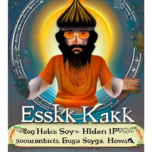 Image similar to Esoteric Soyjak Hidden Knowledge