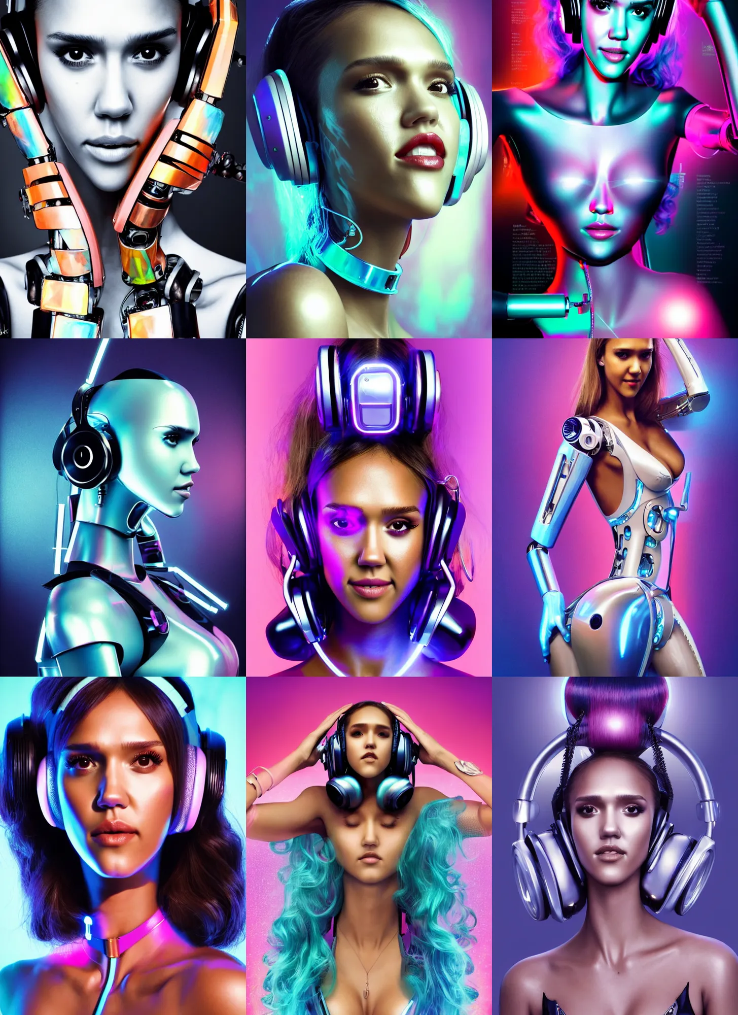 BOTS movie poster body portrait fashion pose of | Stable Diffusion ...