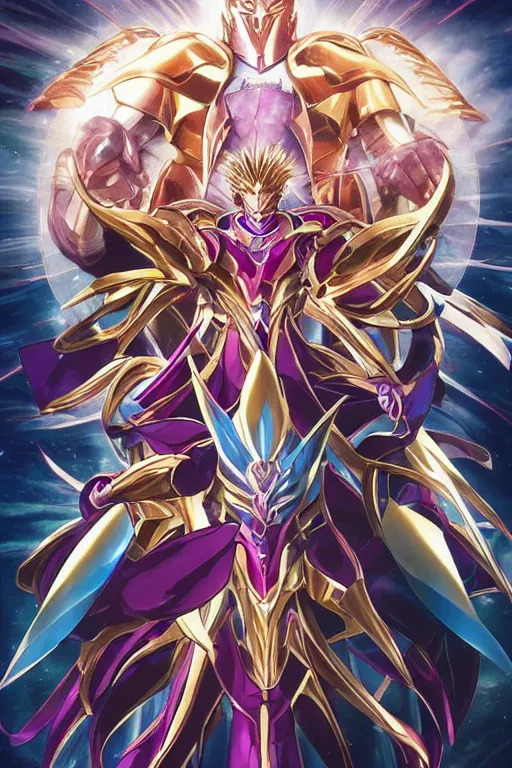 Image similar to 2 0 2 2 knights of the zodiac saint seiya battle for sanctuary hero suit armor comics mask minimalist verytoon nautiljon animes toei animation namco bandai, art by artgerm and greg rutkowski and magali villeneuve