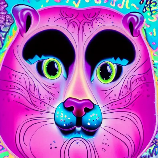 lisa frank person