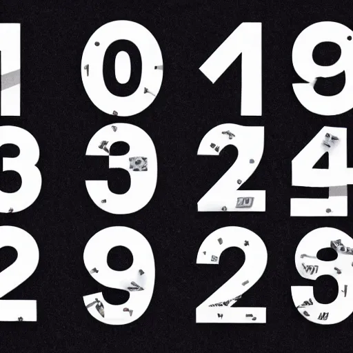 Image similar to the winning lottery numbers for 2 0 2 3