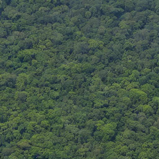 Image similar to clearfelled jungle, slash and burn