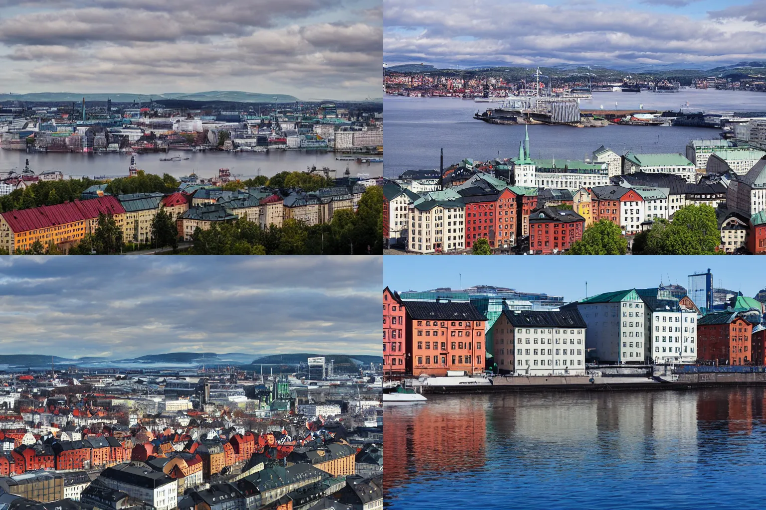 Image similar to oslo