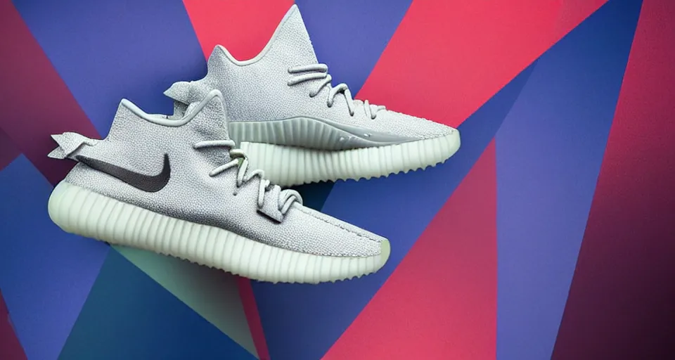 Adidas on sale yeezy concept