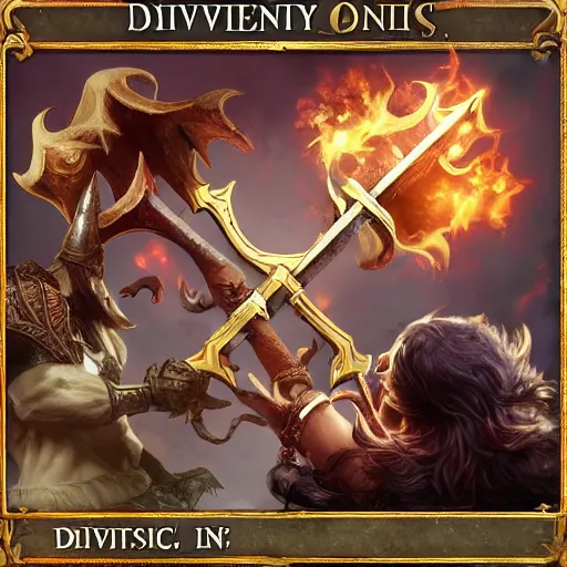 Image similar to divinity original sin 2, div os 2, div 2, group chat icon