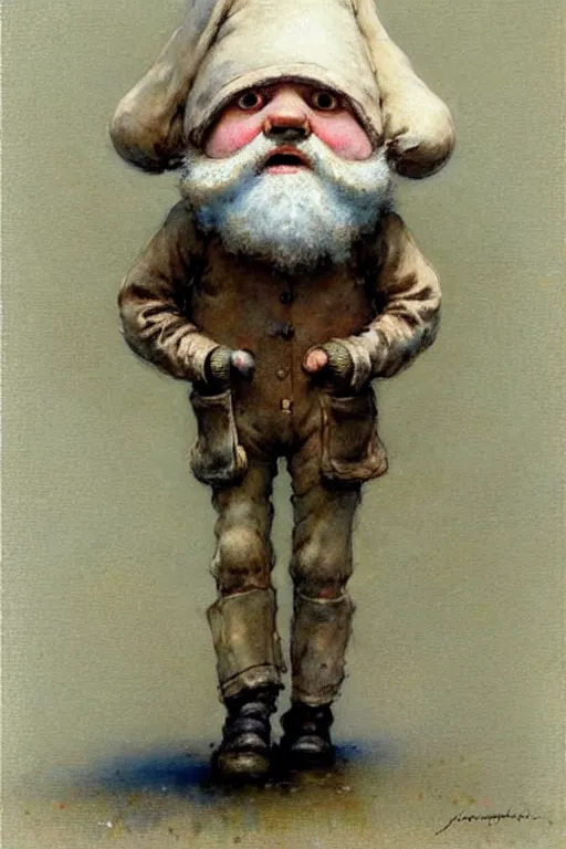 Prompt: soft texture muted saturation!!!!!!!!!!!!!!!!!! ( ( ( ( gouache knome robot. ) ) ) ) ) by jean baptiste monge!!!!!!!!!!!!!!!!!!!!!!!!