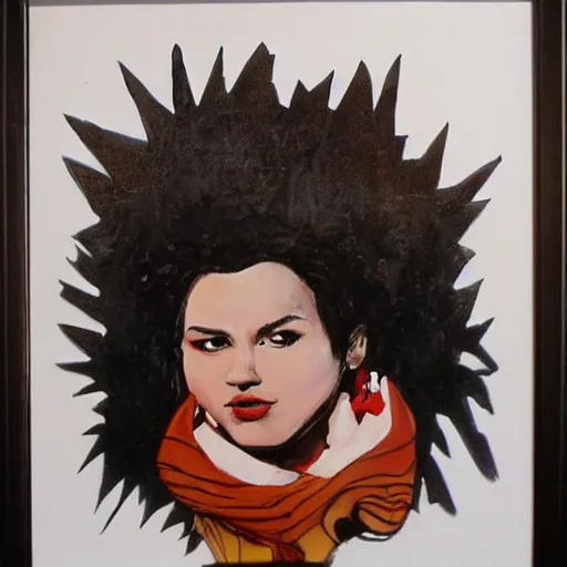 Prompt: original artwork, not based on copyrighted or trademarked material