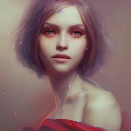 Image similar to Portrait of beautiful girl, huggy wuggy from poppy playtime video game, fullbody, ultra high detailed, oil painting, Greg Rutkowski, Charlie Bowater, Yuumei, Yanjun Cheng, unreal 5, DAZ, hyperrealistic, octane render, RPG portrait, dynamic lighting, fantasy art, beautiful face