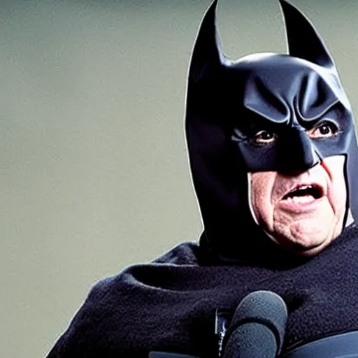 batman funny face meme