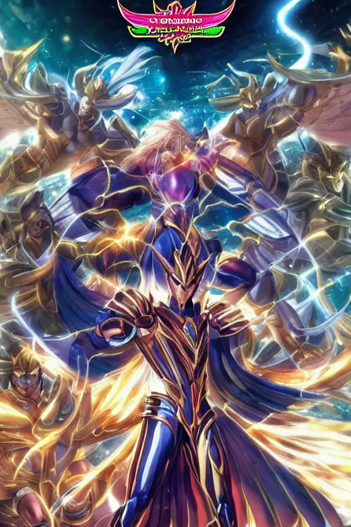 Image similar to 2 0 2 2 knights of the zodiac saint seiya battle for sanctuary hero suit armor comics mask minimalist verytoon nautiljon animes toei animation namco bandai, art by artgerm and greg rutkowski and magali villeneuve