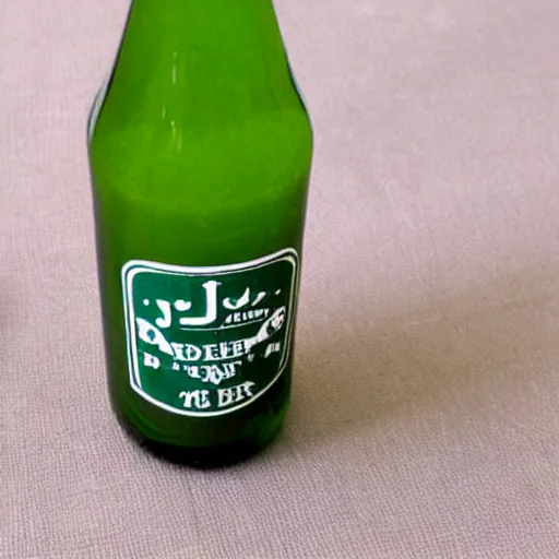 Image similar to jadeite beer,