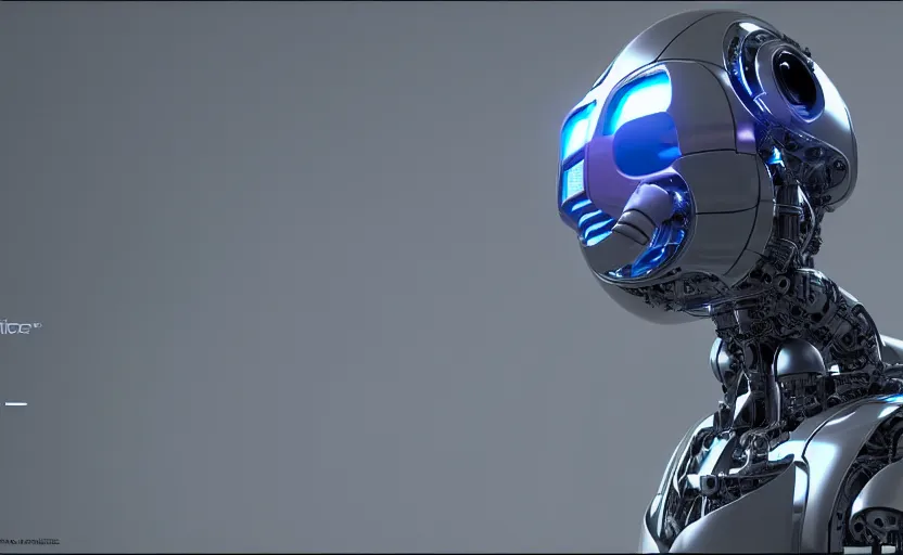 Image similar to highly detailed futuristic robotic machine, 8 k render, natural light, sharp, unreal engine