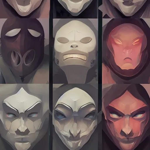 Image similar to face icon stylized minimalist dark souls, loftis, cory behance hd by jesper ejsing, by rhads, makoto shinkai and lois van baarle, ilya kuvshinov, rossdraws global illumination