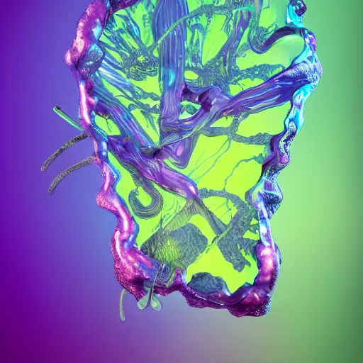 Prompt: cellular life having a war, microorganisms, many microorganisms, psychedelic, magic, fairy, hyperrealistic, translucent, glassmorphism, transparent, top on artstation, Maximalism, photorealistic, high detail, microphotography, 8k