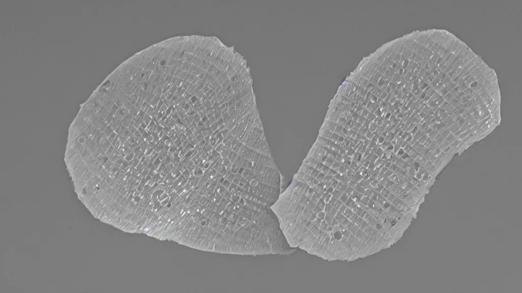 Image similar to monochrome well - done pressure diatom