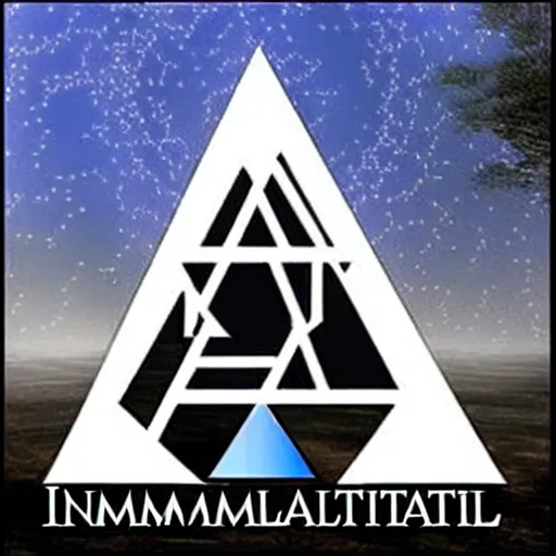 Image similar to illuminatti headquarters.