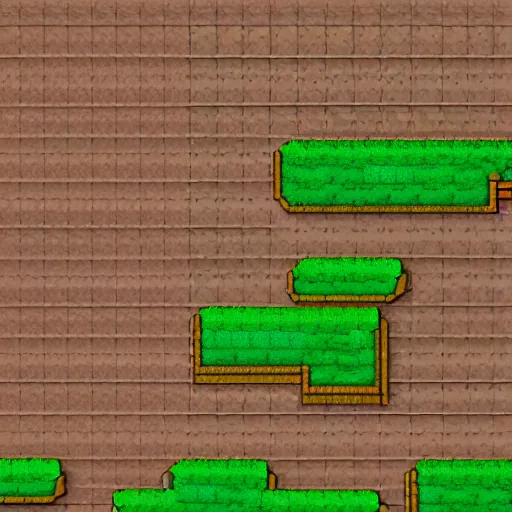 Image similar to tilemap unity3d topdown action rpg 16px x 16px water land and houses