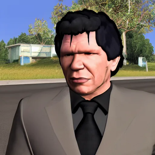 Image similar to Igor bogdanoff gmod