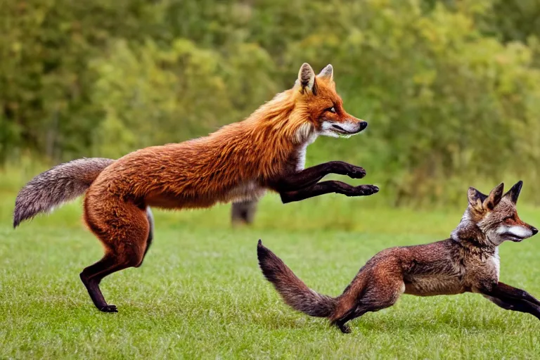 Image similar to quick brown fox jumps over the lazy dog