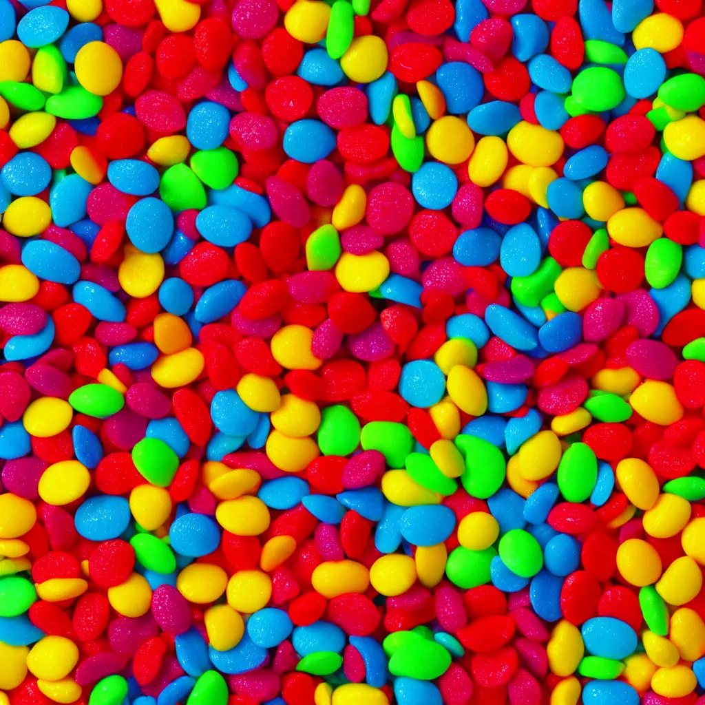 Prompt: candy texture, wallpaper, 4k