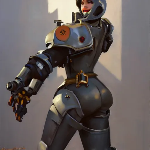 Image similar to greg manchess portrait painting of armored banksy as overwatch character, medium shot, asymmetrical, profile picture, organic painting, sunny day, matte painting, bold shapes, hard edges, street art, trending on artstation, by huang guangjian, gil elvgren, ruan jia, randy vargas, greg rutkowski